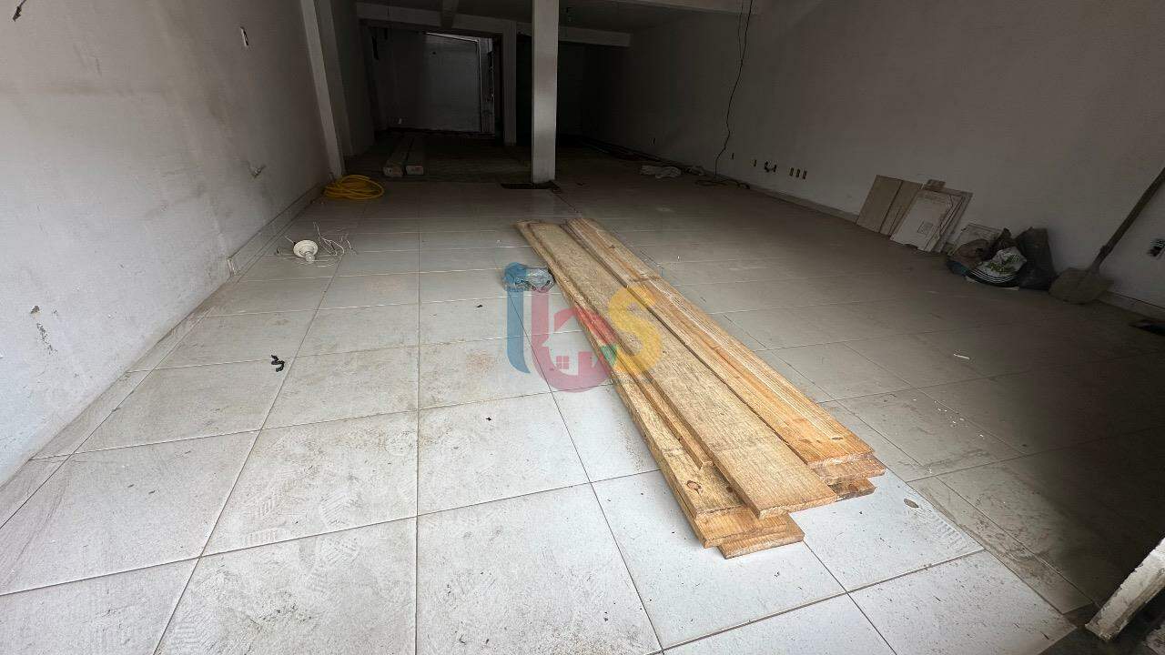 Loja-Salão para alugar, 100m² - Foto 3