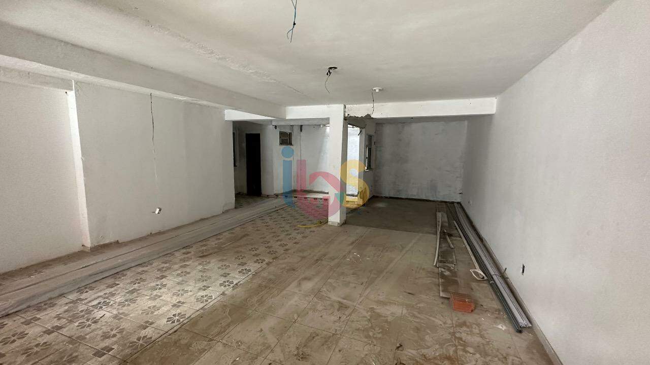 Loja-Salão para alugar, 100m² - Foto 2