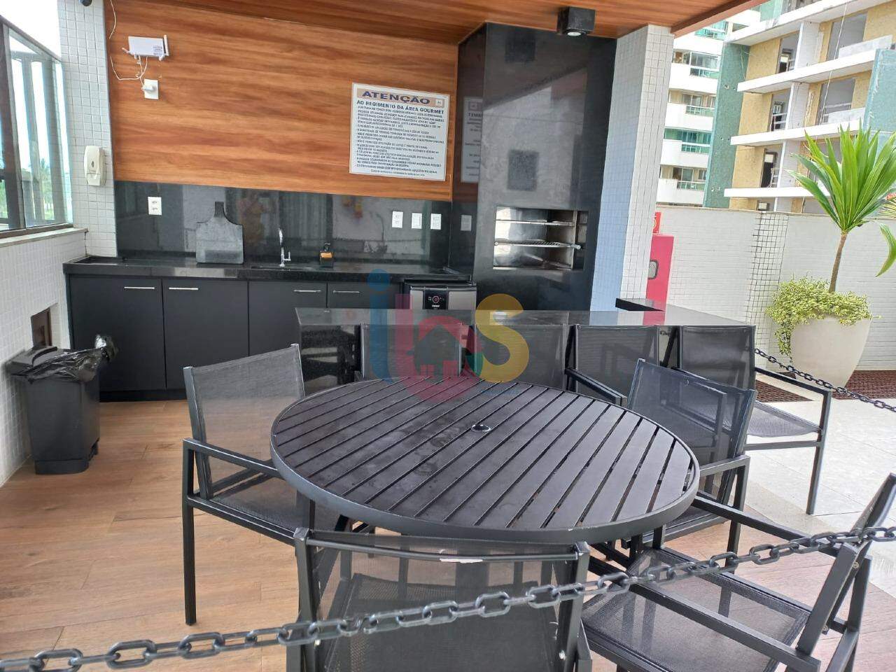 Apartamento à venda com 2 quartos, 77m² - Foto 8