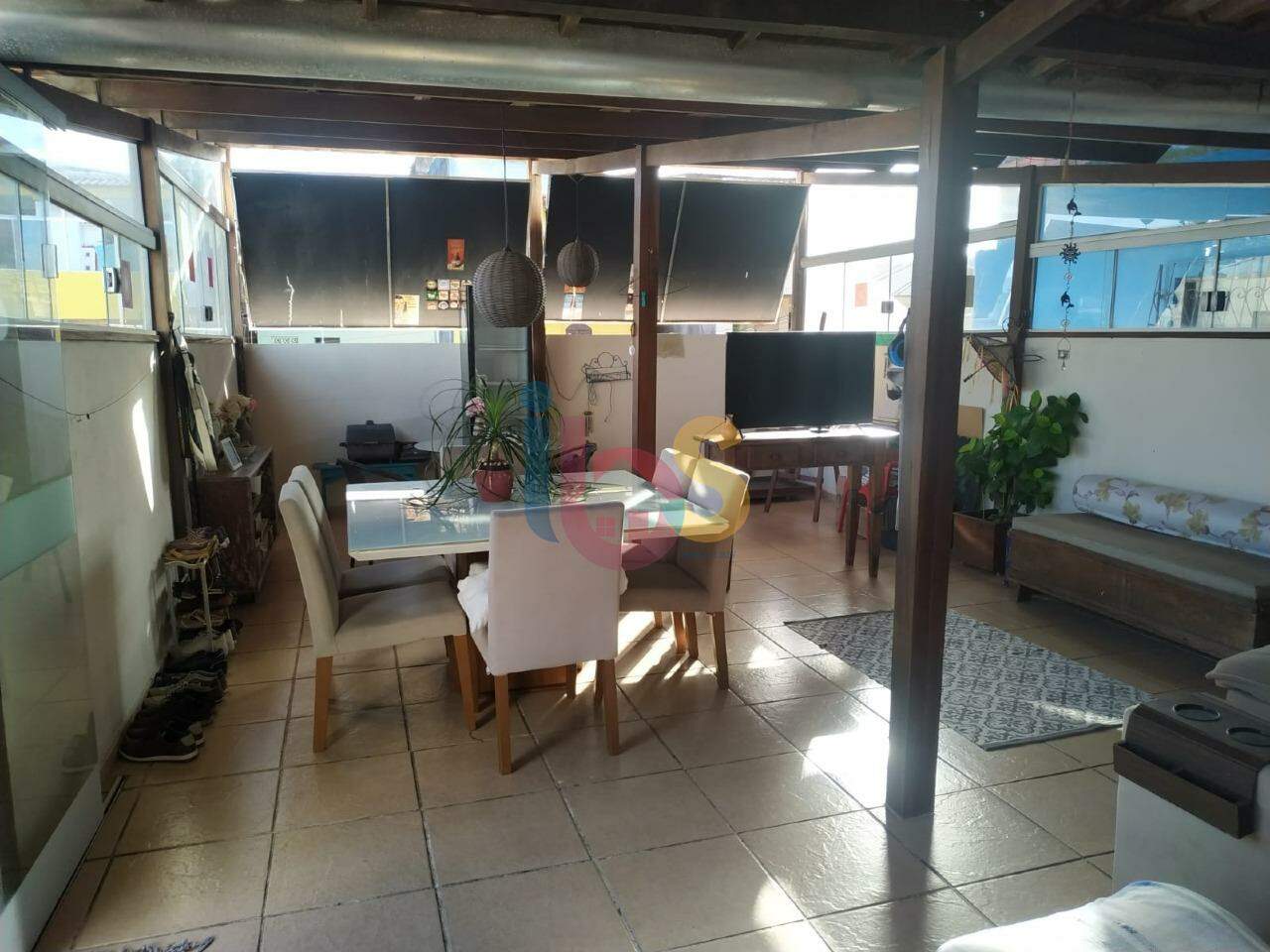 Casa à venda com 4 quartos, 180m² - Foto 15