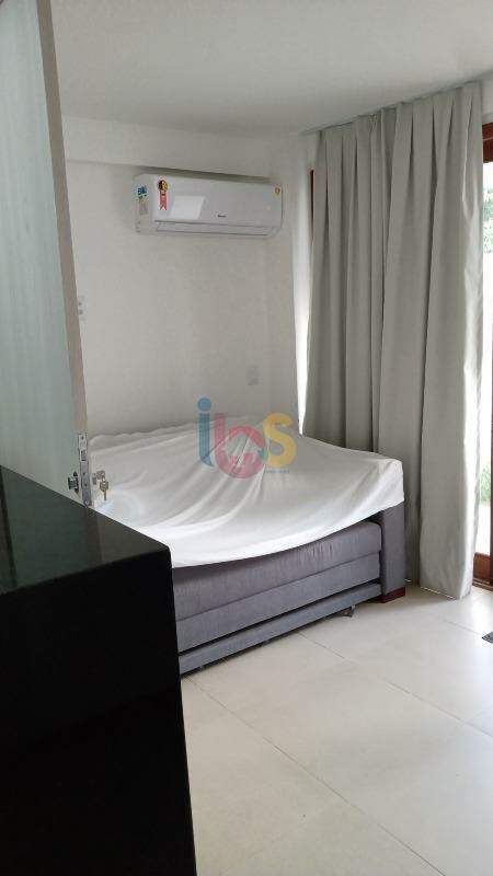 Apartamento à venda com 1 quarto, 50m² - Foto 11