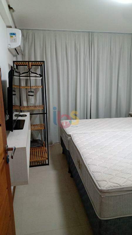 Apartamento à venda com 1 quarto, 50m² - Foto 9