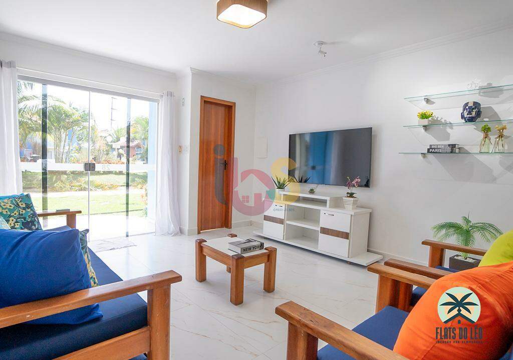 Casa à venda com 2 quartos, 90m² - Foto 4