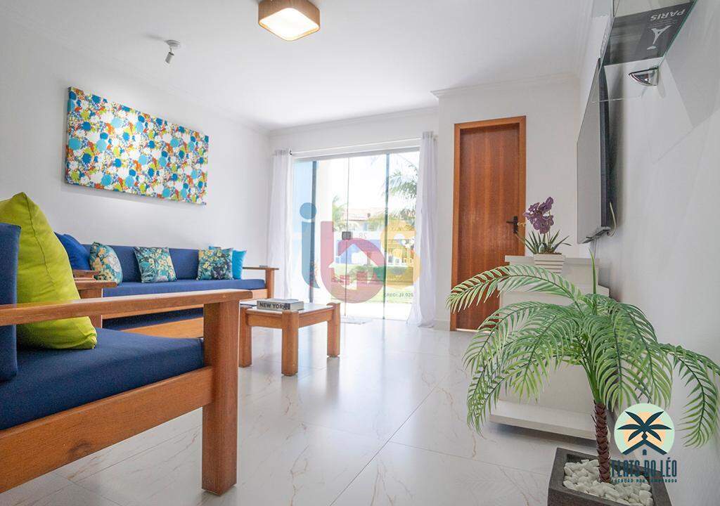 Casa à venda com 2 quartos, 90m² - Foto 8