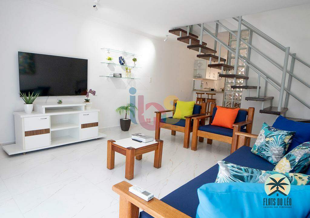 Casa à venda com 2 quartos, 90m² - Foto 9