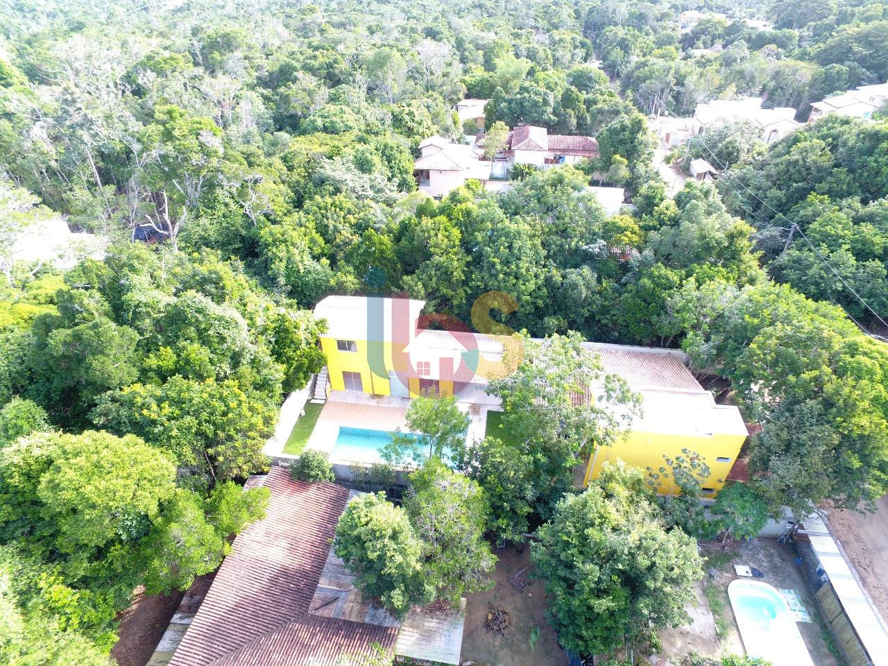 Casa, 5 quartos, 215 m² - Foto 2