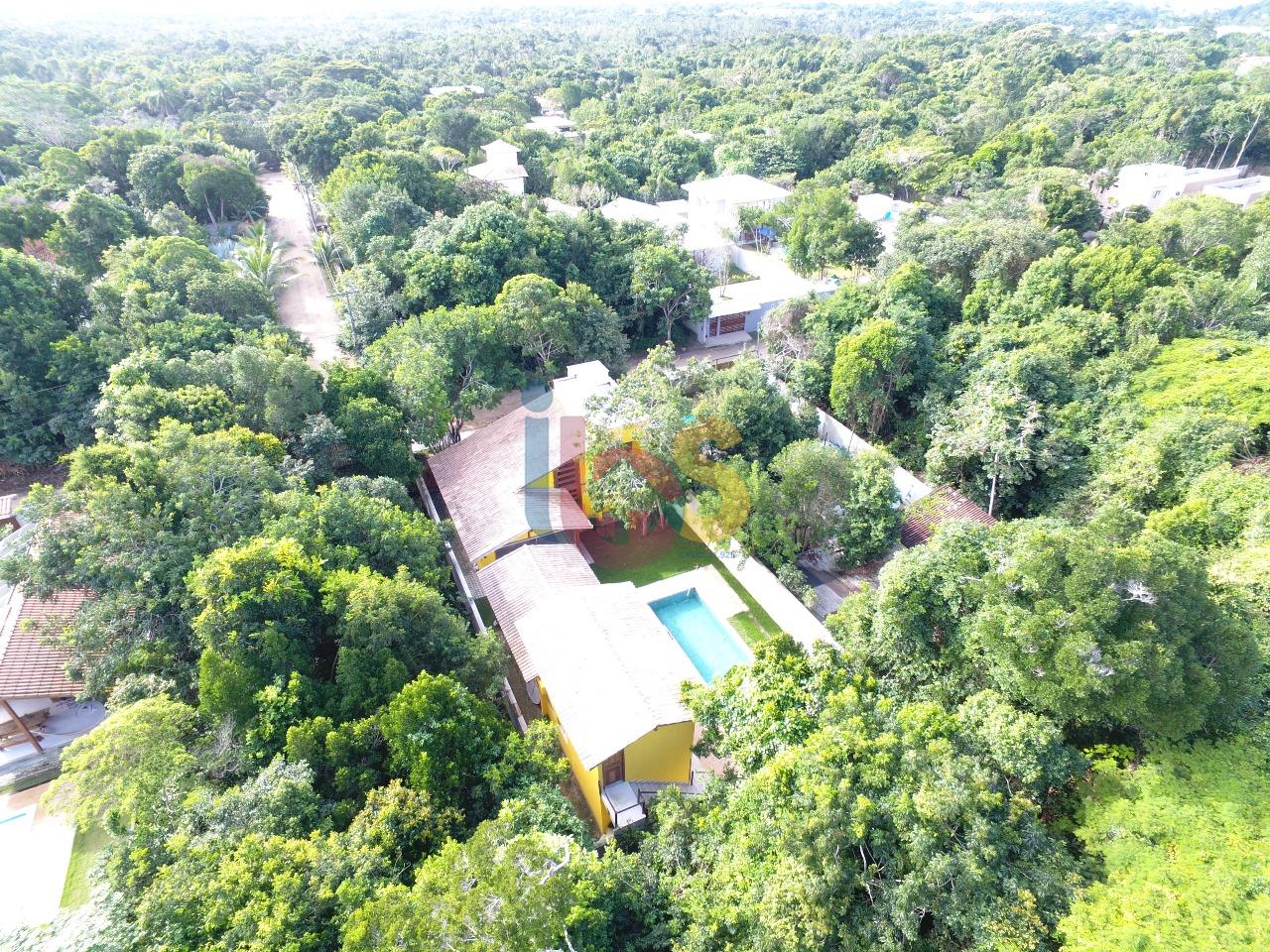 Casa, 5 quartos, 215 m² - Foto 5