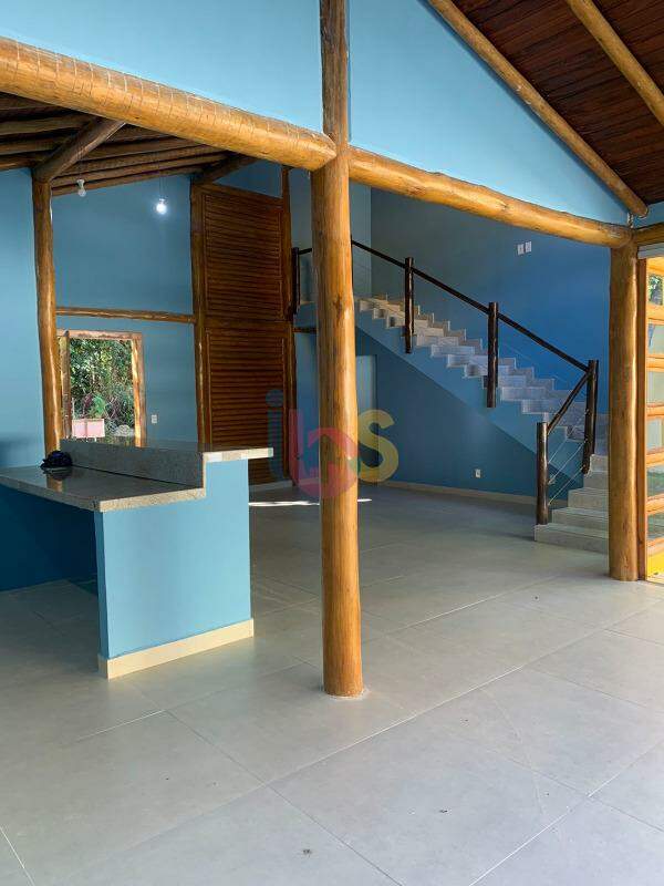 Casa, 5 quartos, 215 m² - Foto 19