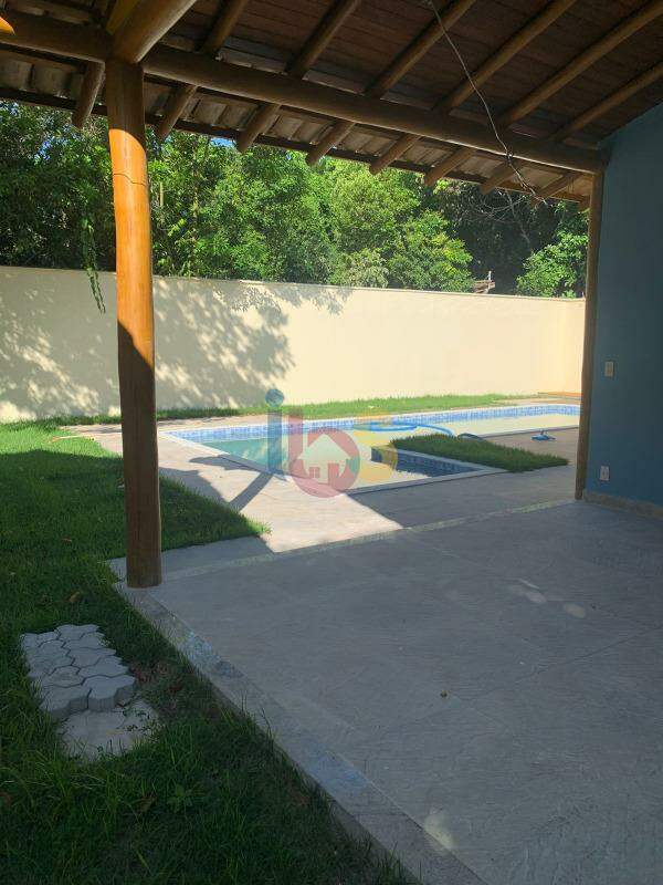 Casa, 5 quartos, 215 m² - Foto 11