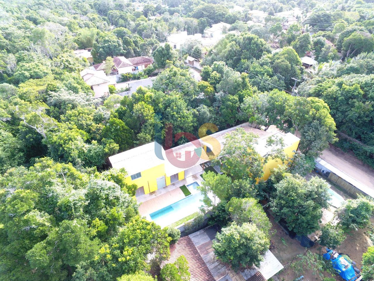 Casa, 5 quartos, 215 m² - Foto 3