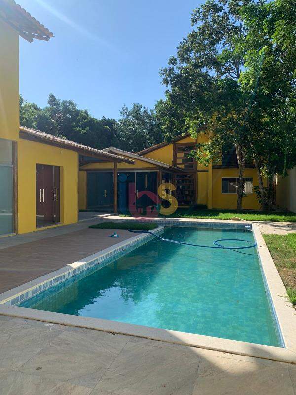 Casa, 5 quartos, 215 m² - Foto 12