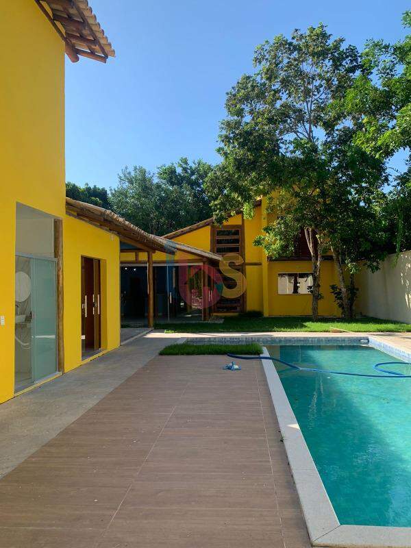 Casa, 5 quartos, 215 m² - Foto 10