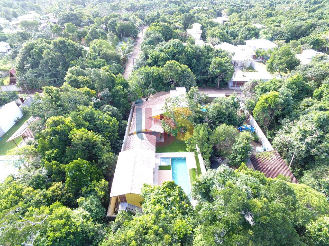 Casa, 5 quartos, 215 m² - Foto 4