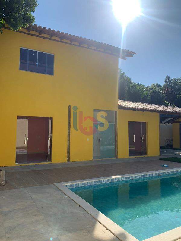 Casa, 5 quartos, 215 m² - Foto 18