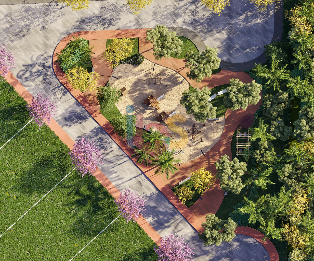 Terreno, 1509 m² - Foto 19