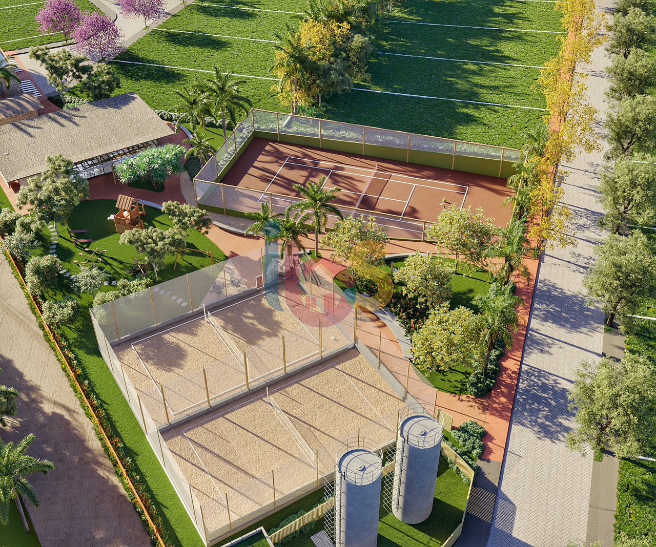 Terreno, 1509 m² - Foto 9