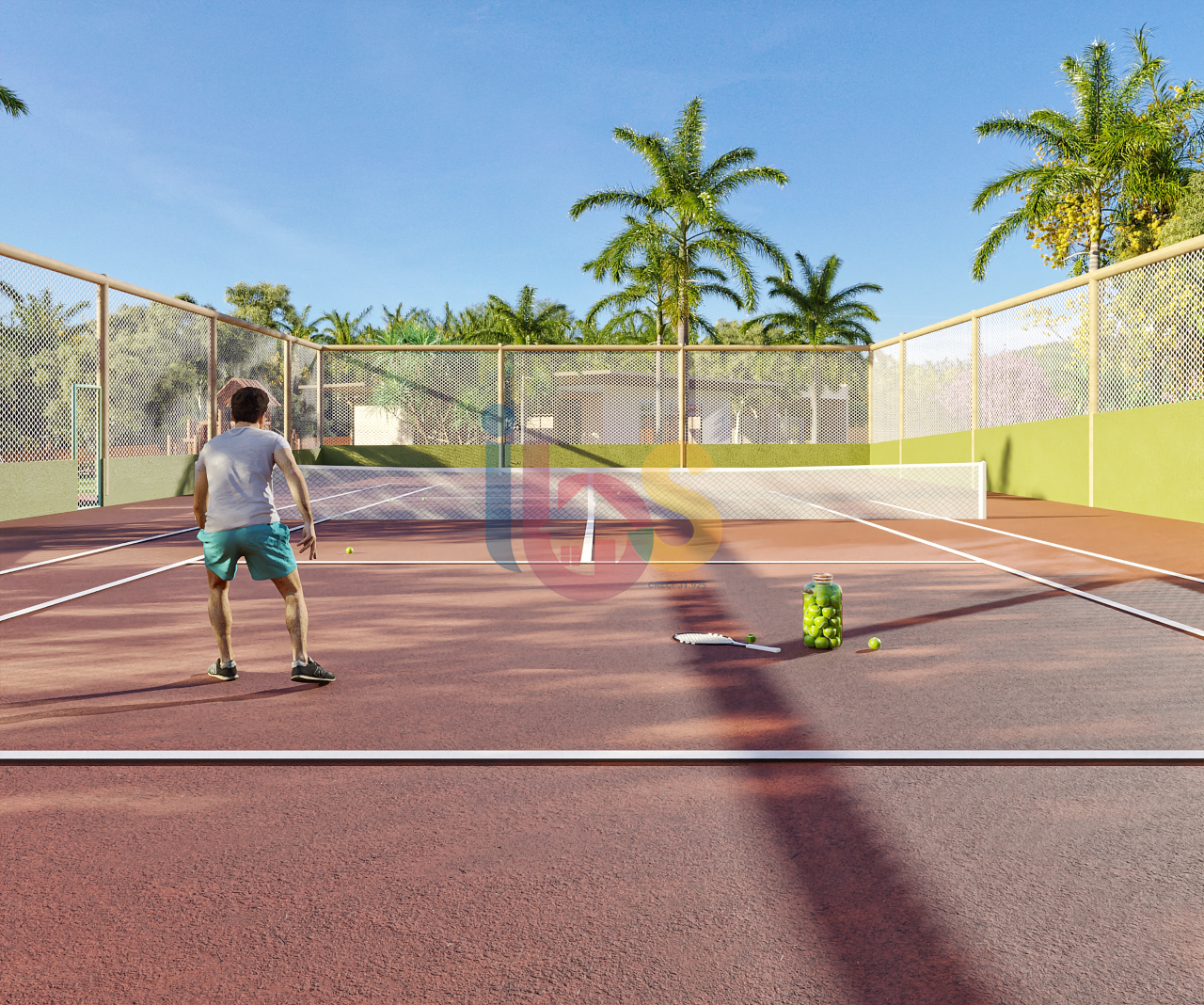 Terreno, 1509 m² - Foto 7