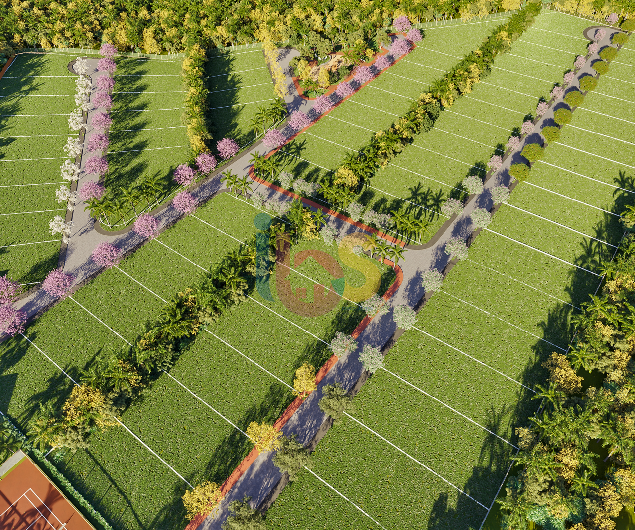 Terreno, 1509 m² - Foto 1