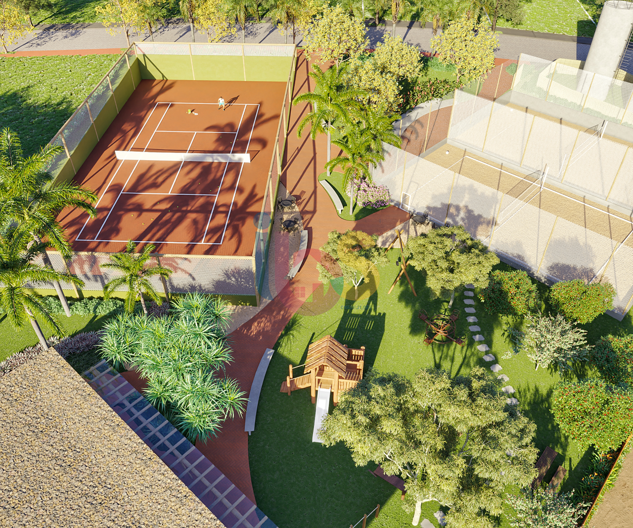 Terreno, 1509 m² - Foto 4