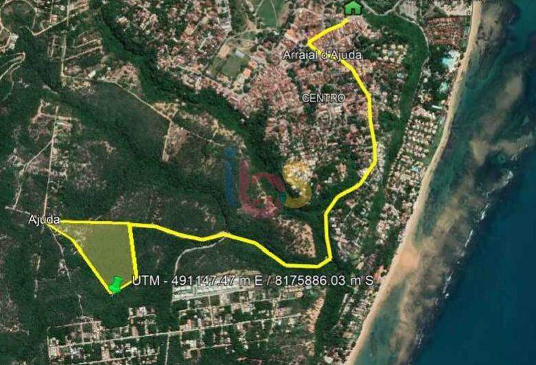 Terreno, 1509 m² - Foto 21