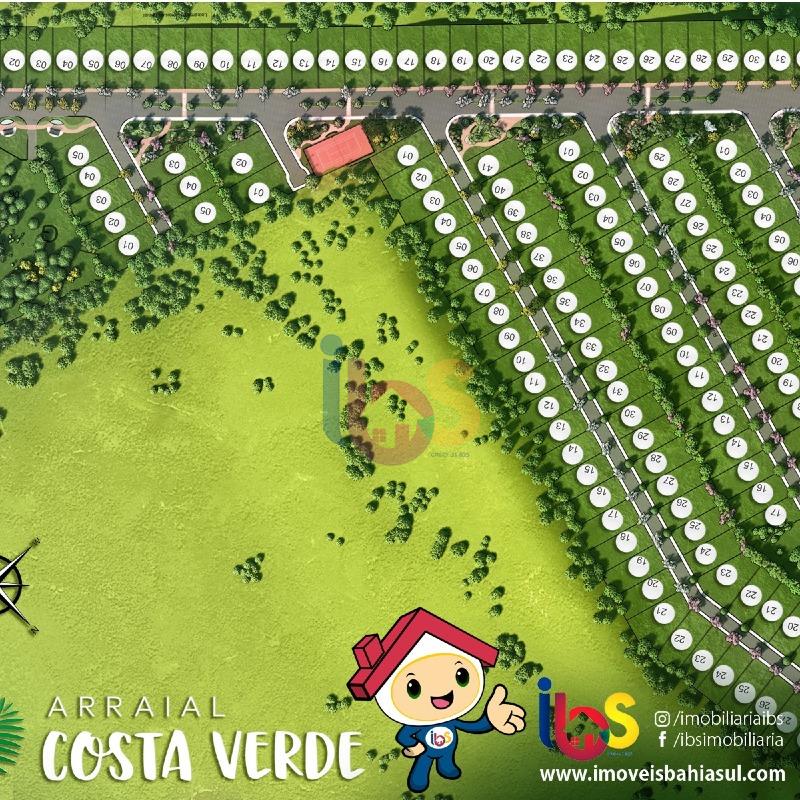 Terreno, 525 m² - Foto 3