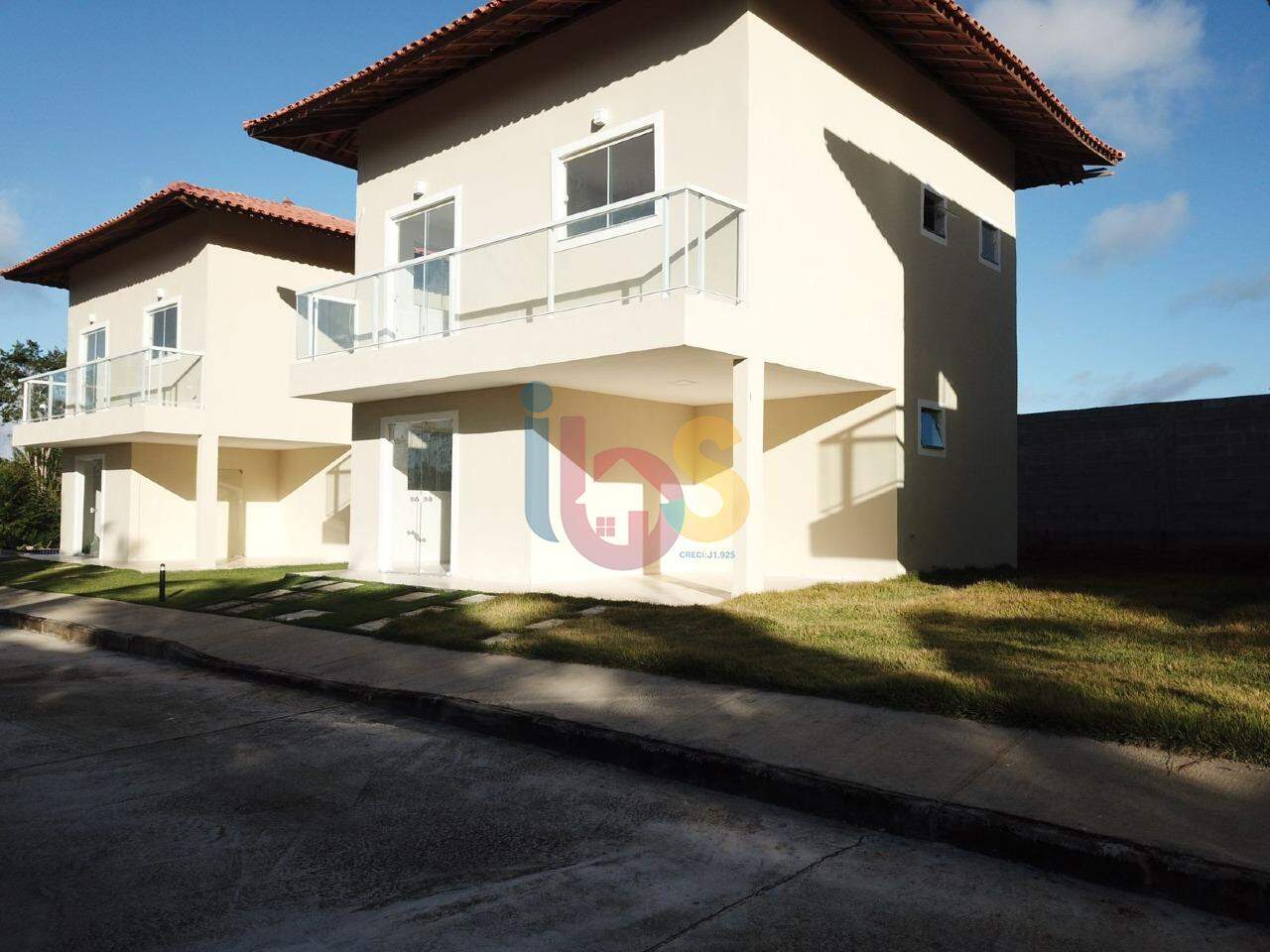 Casa à venda com 3 quartos, 112m² - Foto 18