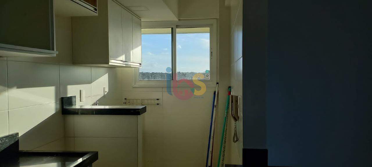 Apartamento à venda com 2 quartos, 72m² - Foto 6