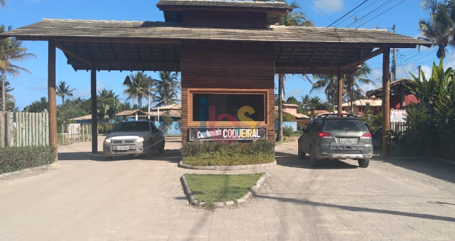 Terreno, 729 m² - Foto 1