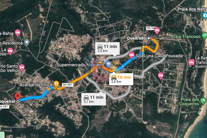 Terreno, 729 m² - Foto 7