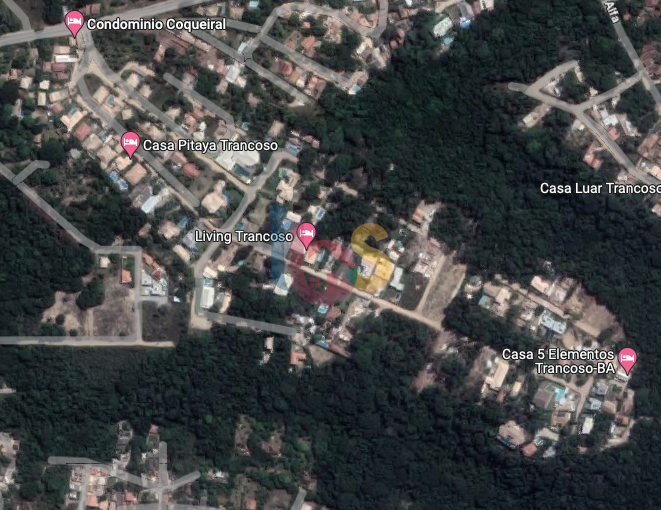 Terreno, 729 m² - Foto 8