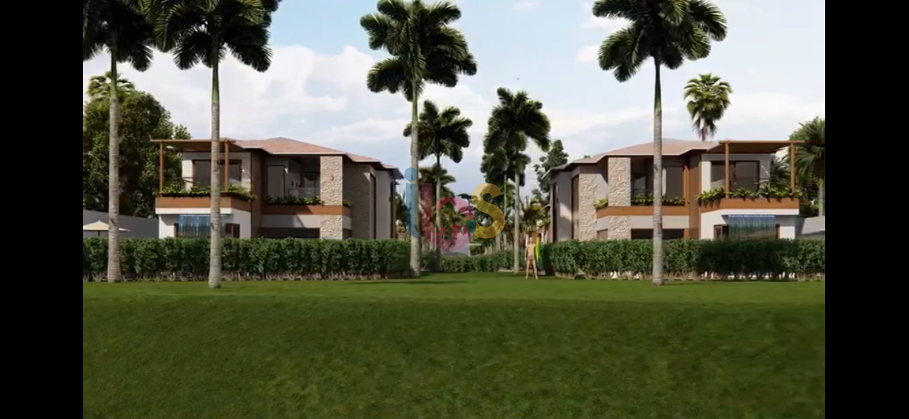 Casa, 5 quartos, 339 m² - Foto 2