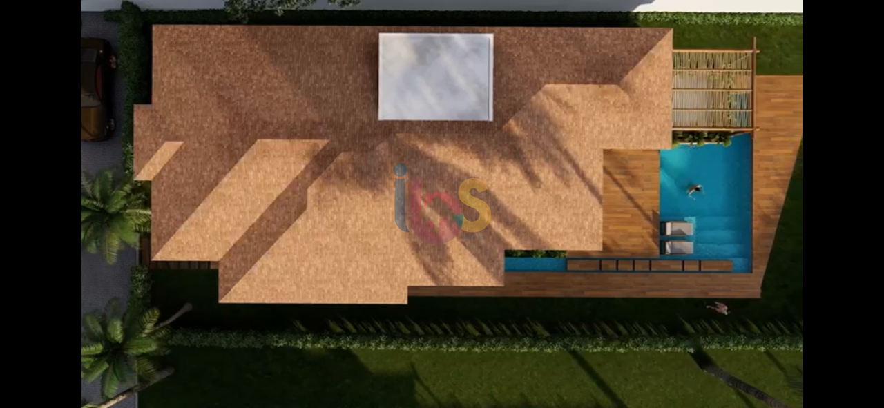 Casa, 5 quartos, 339 m² - Foto 7