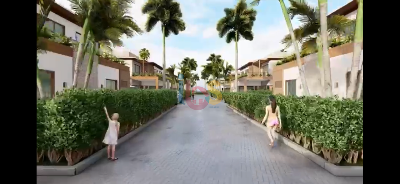 Casa, 5 quartos, 339 m² - Foto 4