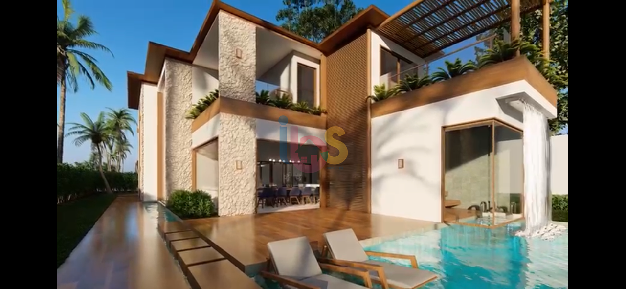 Casa, 5 quartos, 339 m² - Foto 5