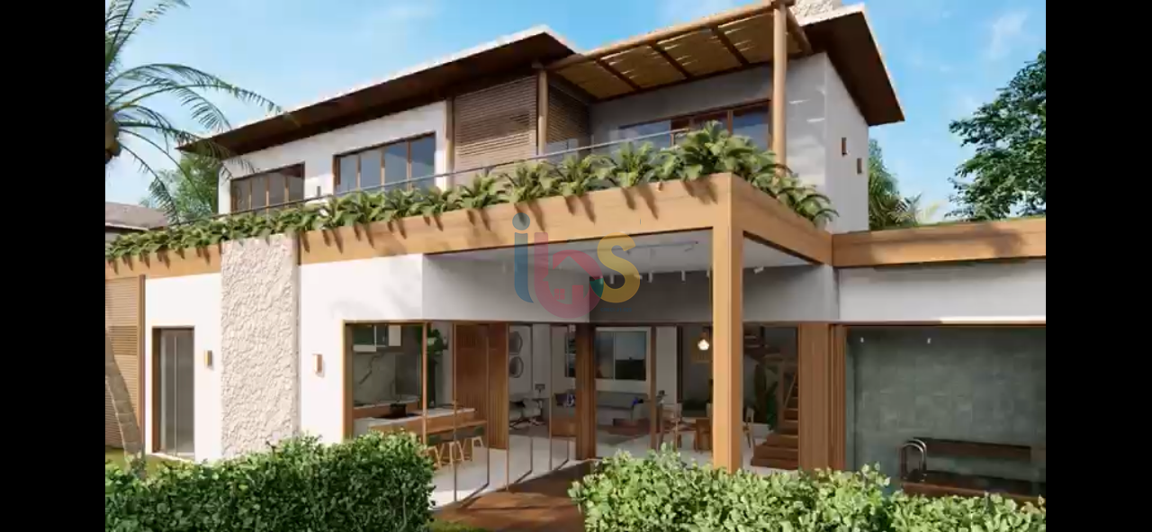 Casa, 5 quartos, 339 m² - Foto 8