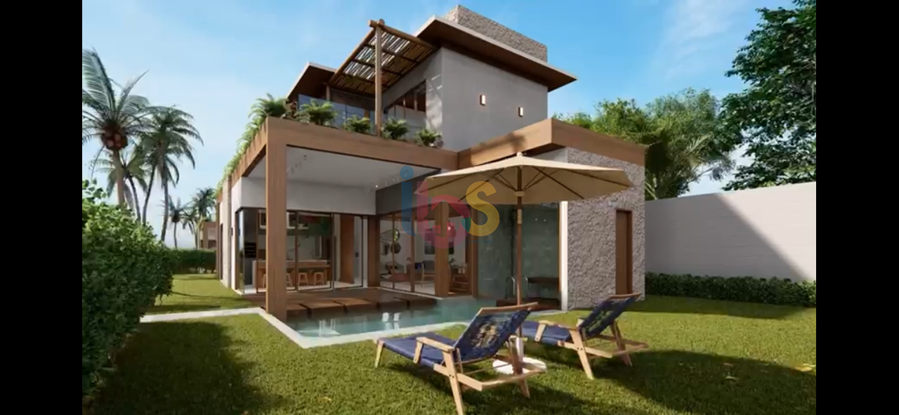 Casa, 5 quartos, 339 m² - Foto 9