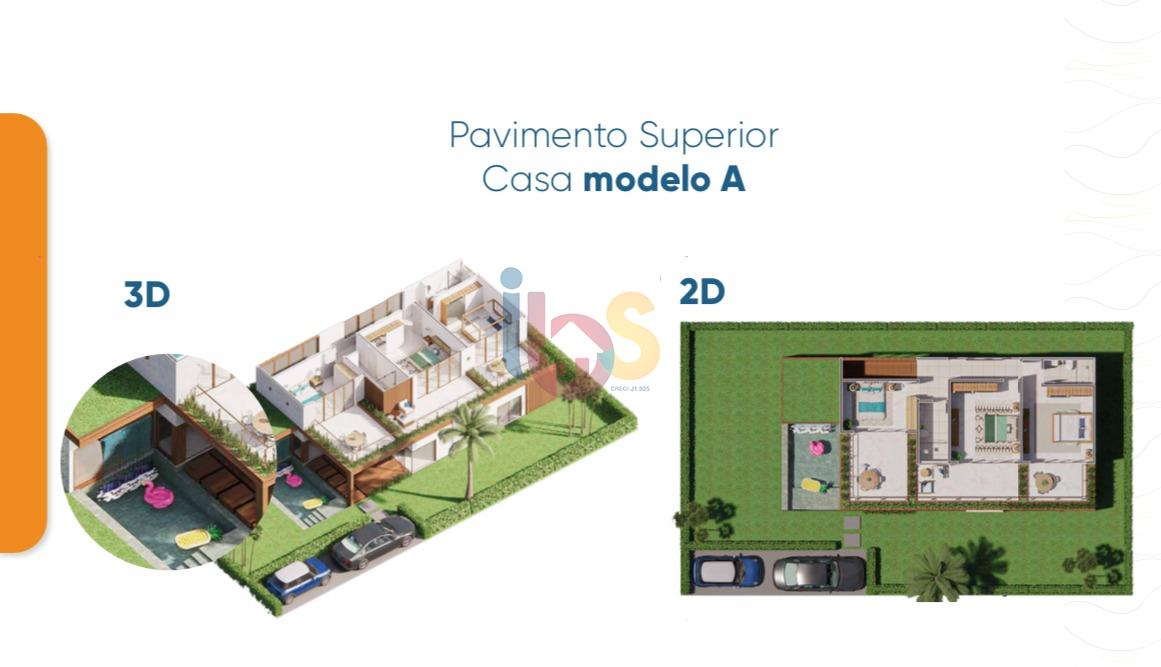 Casa, 5 quartos, 339 m² - Foto 16