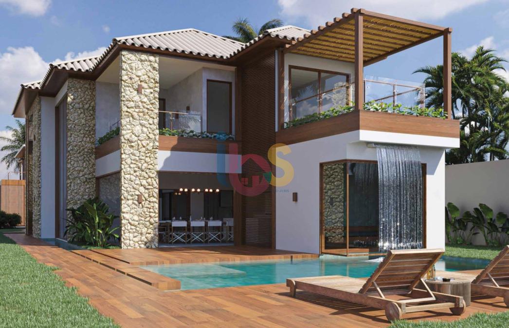 Casa, 5 quartos, 339 m² - Foto 11