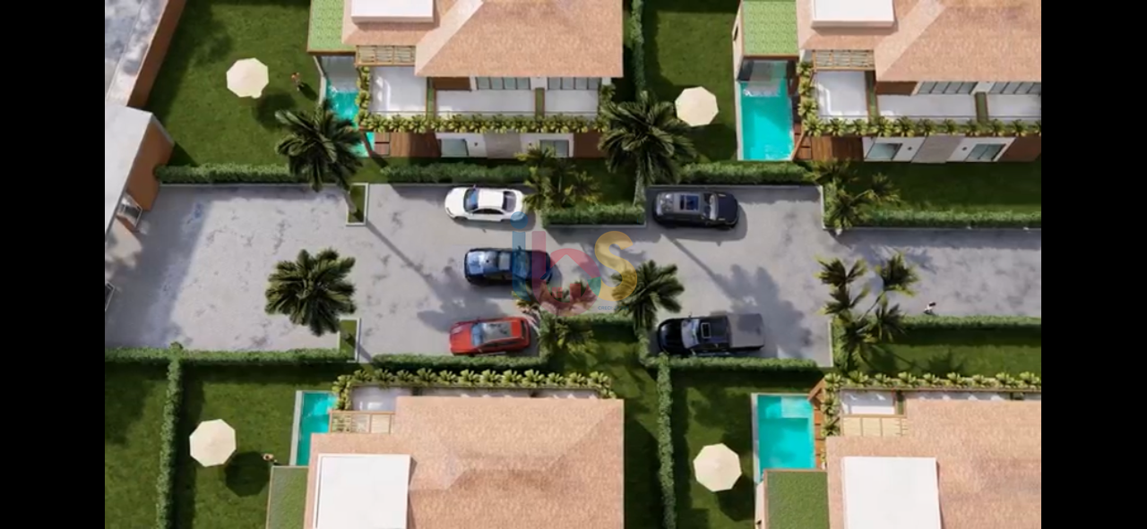 Casa, 5 quartos, 339 m² - Foto 3