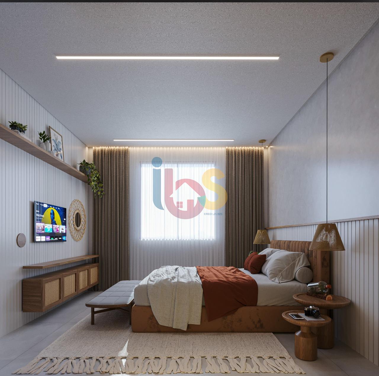 Casa, 4 quartos, 250 m² - Foto 11