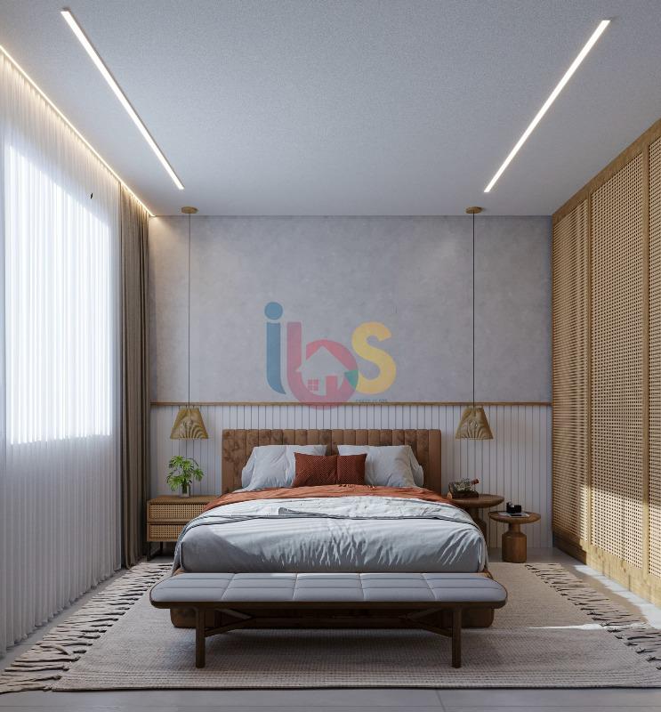 Casa, 4 quartos, 250 m² - Foto 12