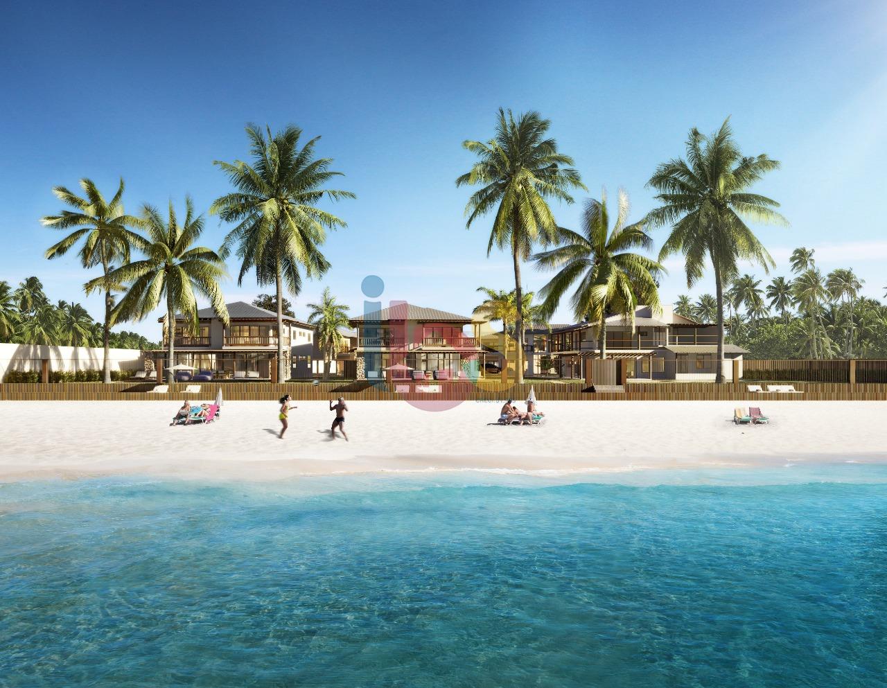 Casa, 4 quartos, 250 m² - Foto 1