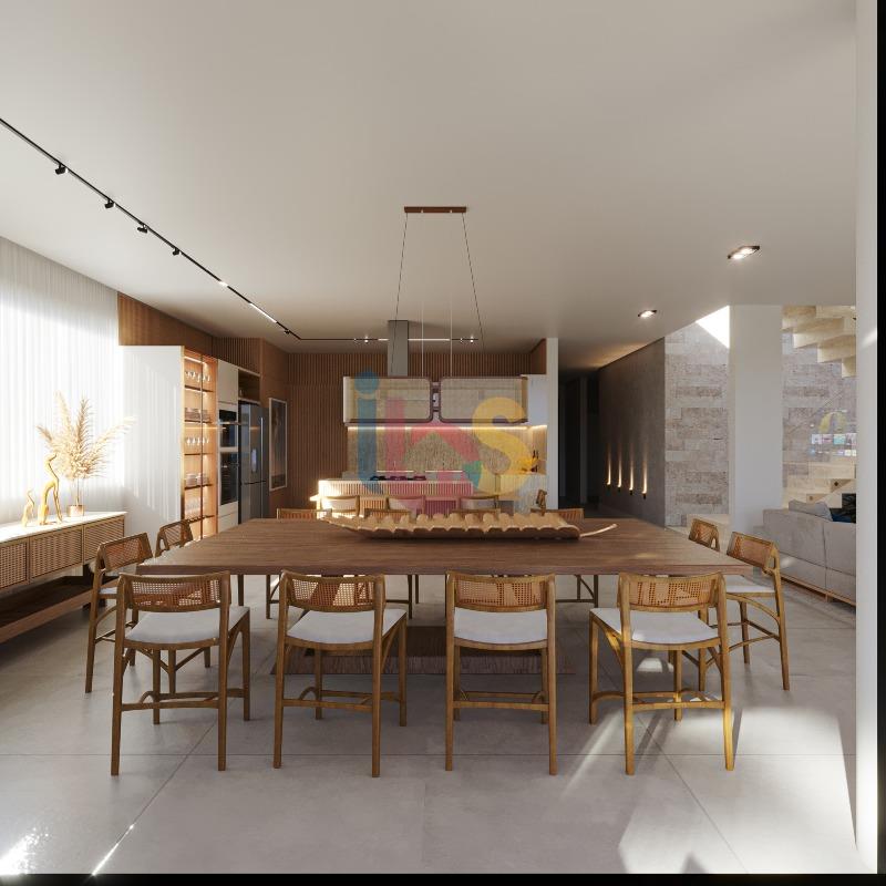 Casa, 4 quartos, 250 m² - Foto 14