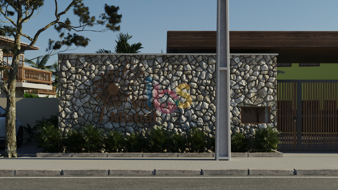 Casa, 4 quartos, 250 m² - Foto 3