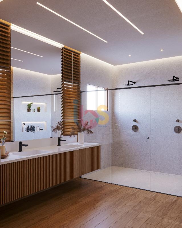 Casa, 4 quartos, 250 m² - Foto 10