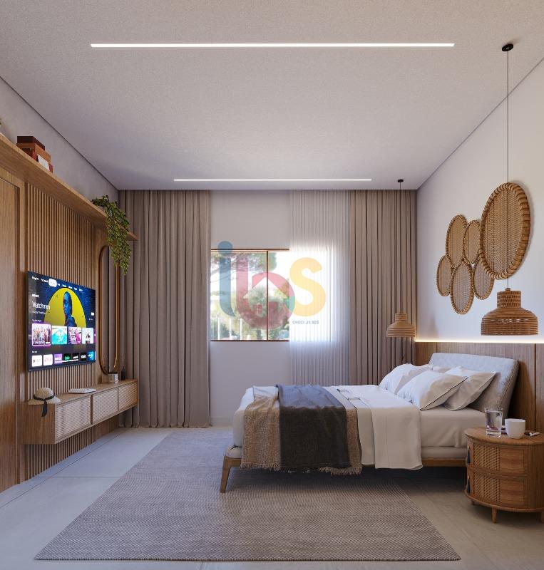 Casa, 4 quartos, 250 m² - Foto 9