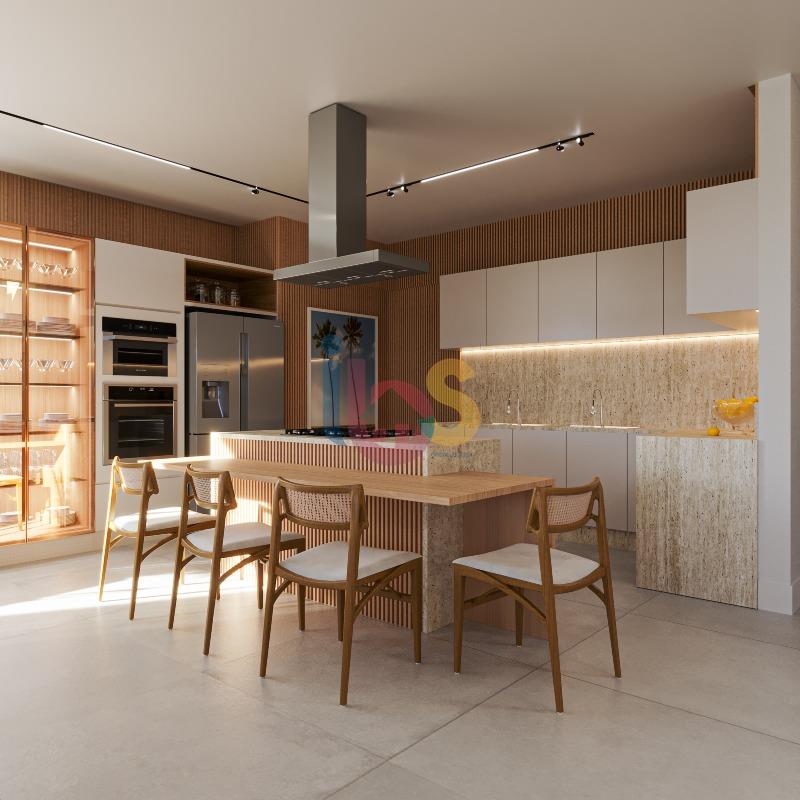 Casa, 4 quartos, 250 m² - Foto 13