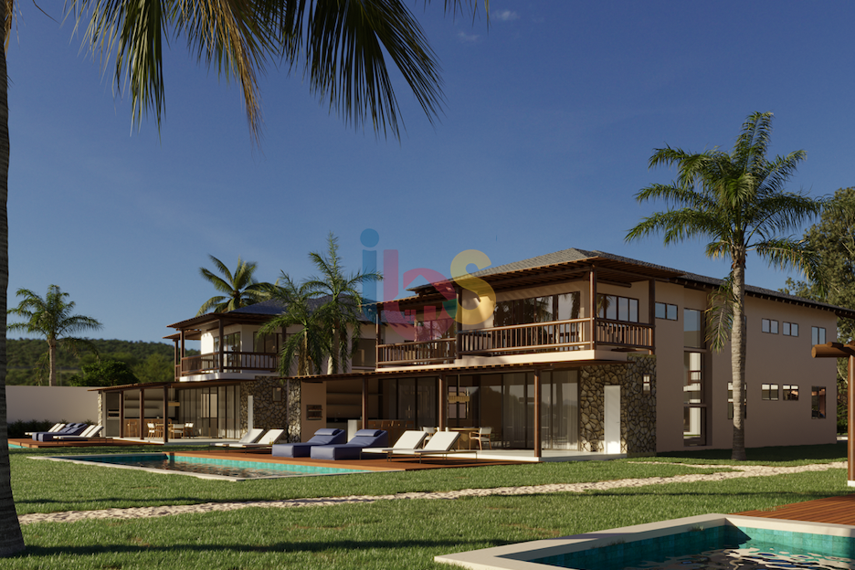 Casa, 4 quartos, 250 m² - Foto 6