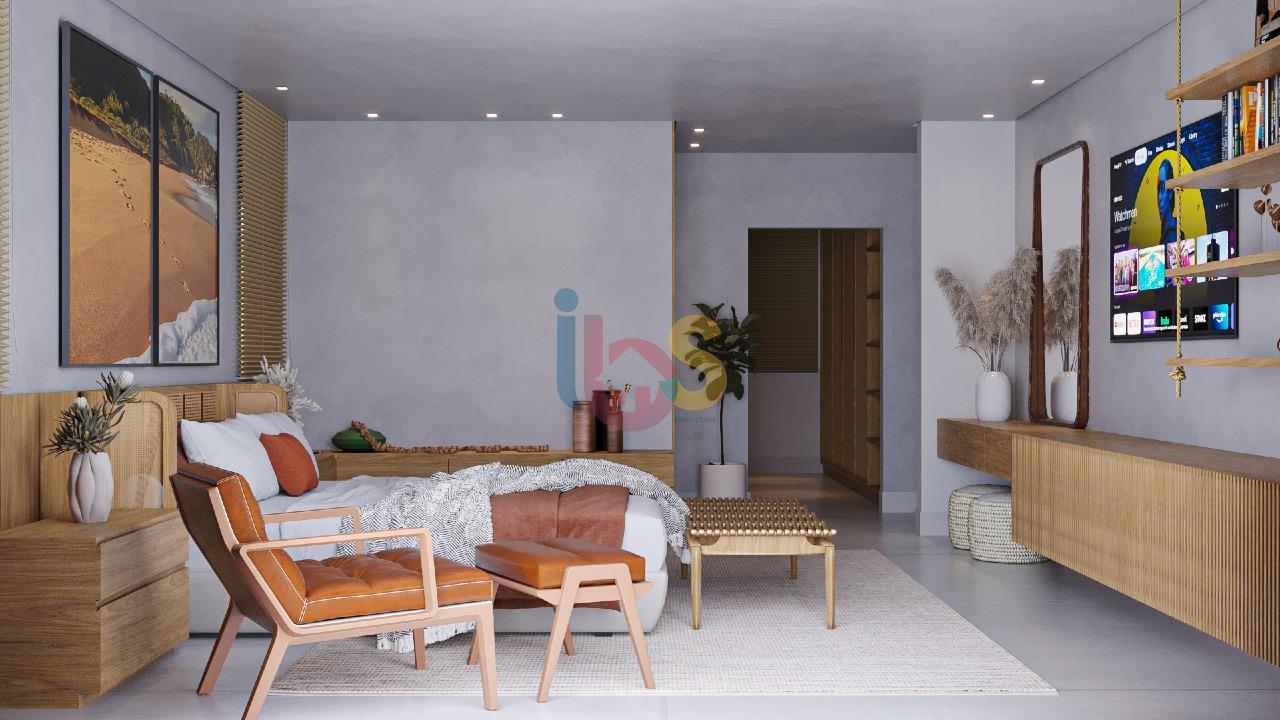 Casa, 4 quartos, 250 m² - Foto 16