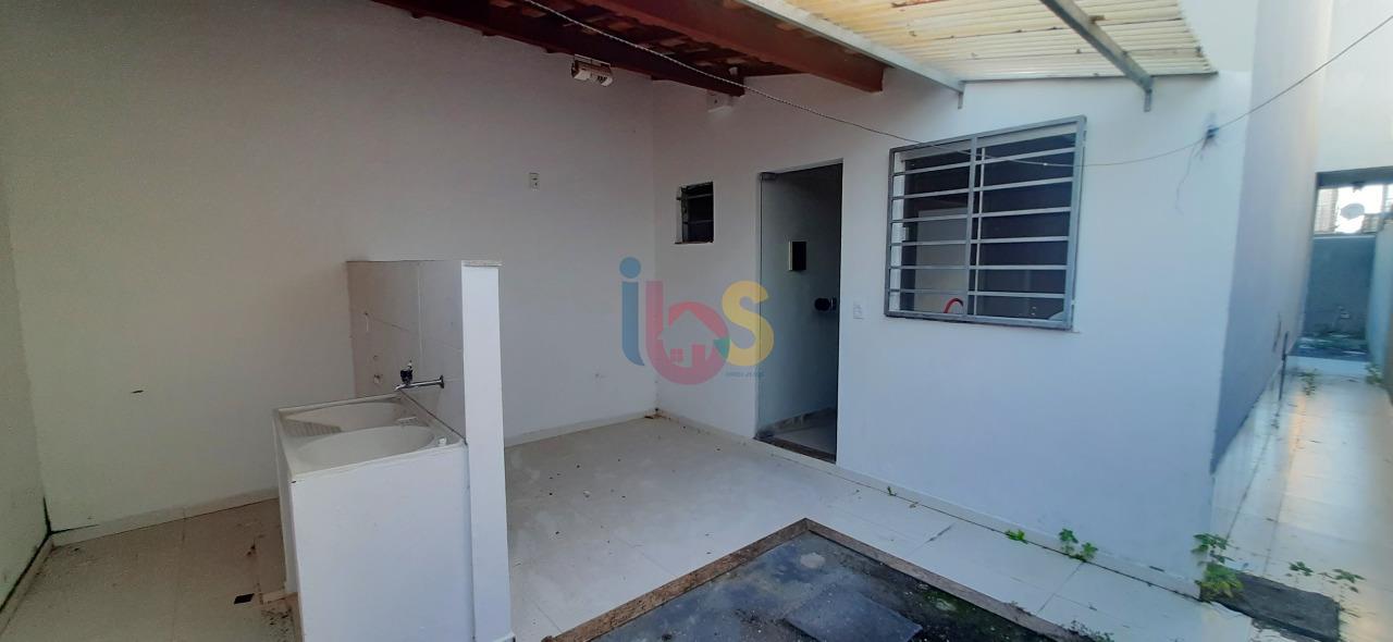 Casa à venda com 2 quartos, 187m² - Foto 14